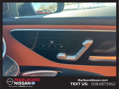 Used 2023 Mercedes-Benz C 300 4MATIC Sedan image 28