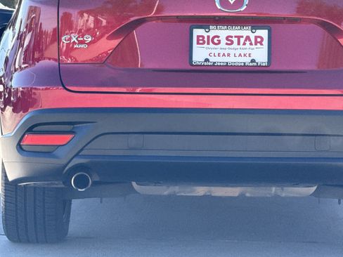 Used 2023 MAZDA CX-9 Touring Plus image 20