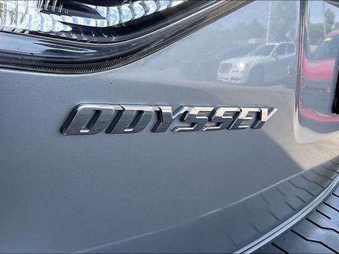 Used 2017 Honda Odyssey EX-L image 25