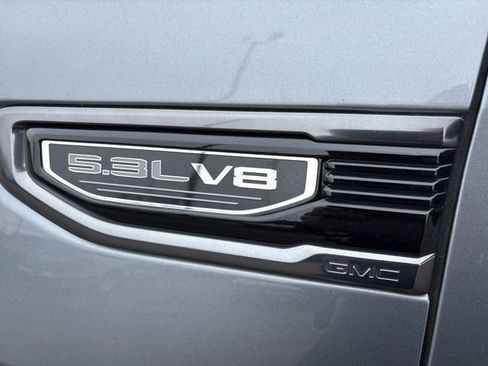 Used 2020 GMC Sierra 1500 AT4 w/ AT4 Premium Package image 12