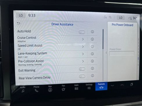 New 2025 Ford F150 Raptor image 34