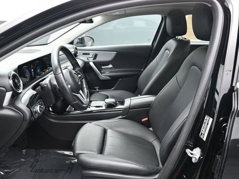 Used 2020 Mercedes-Benz A 220 image 11