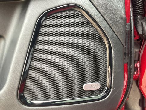 Used 2025 Jeep Compass Limited w/ Elite Group image 21