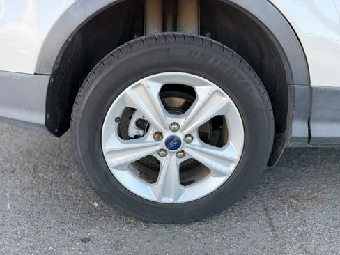Used 2014 Ford Escape SE FWD image 35