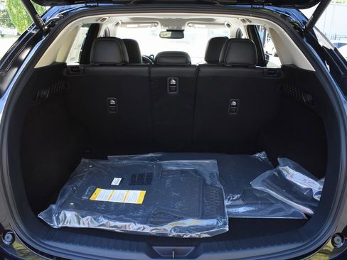 New 2025 MAZDA CX-5 AWD 2.5 S image 22