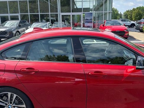 Used 2015 BMW 435i Gran Coupe RWD image 7