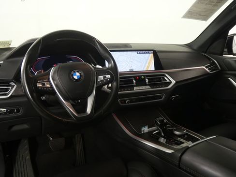 Certified 2023 BMW X5 xDrive40i AWD/4WD image 15