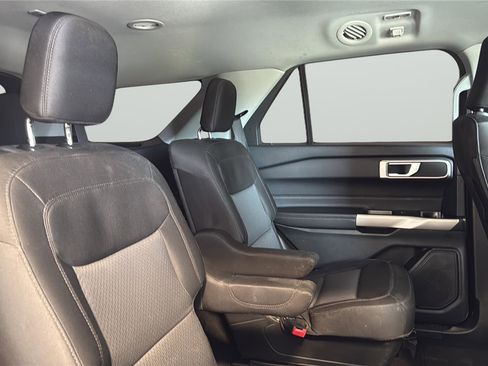 Certified 2023 Ford Explorer XLT AWD/4WD image 15