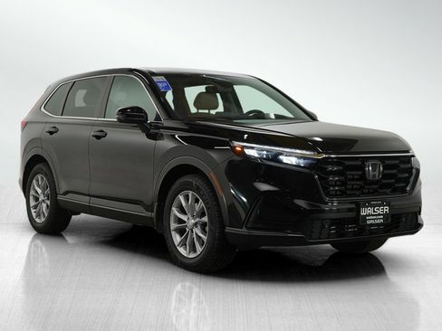 Used 2023 Honda CR-V EX-L image 7