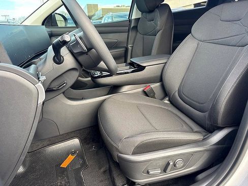 New 2026 Hyundai Tucson SEL image 8