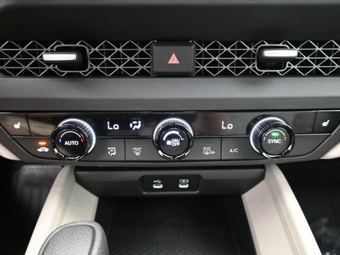Certified 2025 Honda Accord SE image 12
