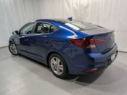 Used 2019 Hyundai Elantra SEL image 5