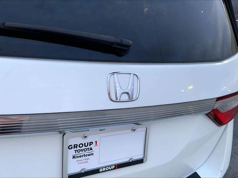 Used 2013 Honda Odyssey EX image 10