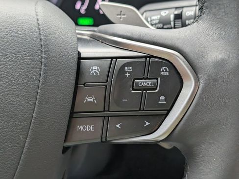 Used 2024 Lexus RX 350h image 19