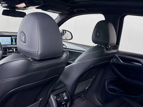 Used 2023 BMW X3 sDrive30i w/ Convenience Package RWD image 29