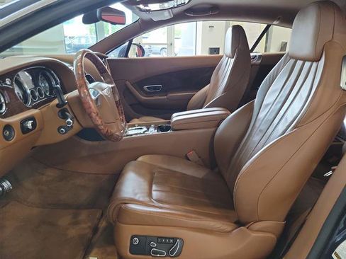 Used 2012 Bentley Continental GT AWD/4WD image 34