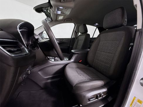 Used 2022 Chevrolet Equinox LT image 20