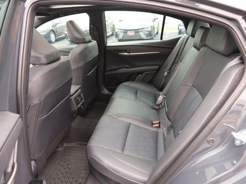 New 2026 Toyota Camry XSE FWD image 9