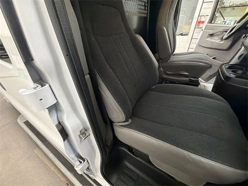 Used 2023 Chevrolet Express 2500 w/ Driver Convenience Package image 22