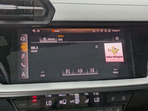 Used 2022 Audi S3 Prestige image 20