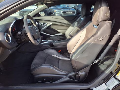 Used 2023 Chevrolet Camaro SS image 17