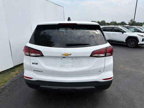 Used 2024 Chevrolet Equinox LT FWD image 9