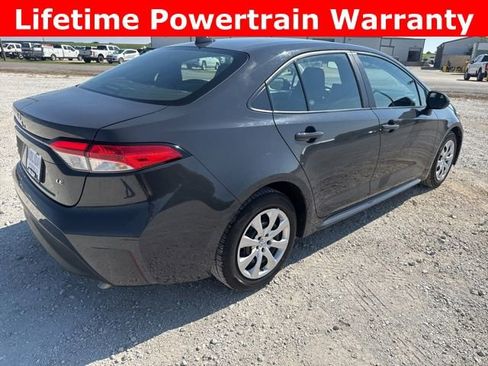 Used 2024 Toyota Corolla LE image 6