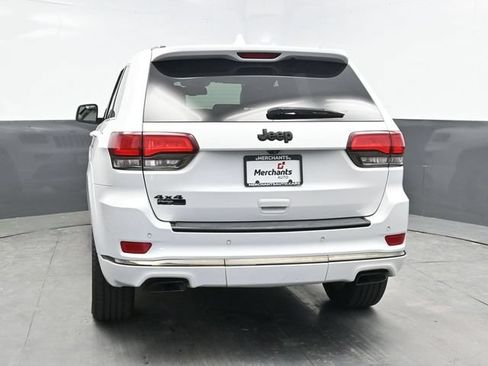 Used 2015 Jeep Grand Cherokee High Altitude AWD/4WD image 5