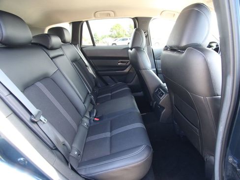 Used 2024 MAZDA CX-50 AWD 2.5 S w/ Preferred Package image 9