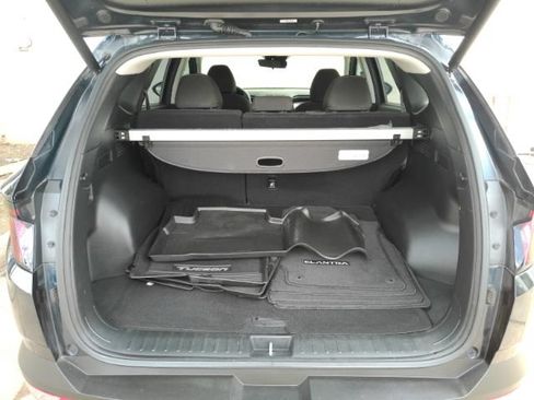 Used 2024 Hyundai Tucson SEL FWD image 26