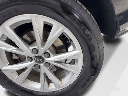 Used 2025 Audi Q3 2.0T Premium AWD/4WD image 89