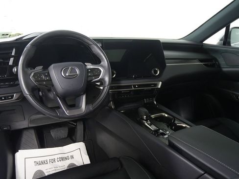 Used 2023 Lexus RX 350 AWD image 20