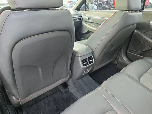 Used 2022 Hyundai Sonata SEL Plus image 18