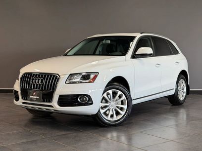 Used 2015 Audi Q5 2.0T Premium