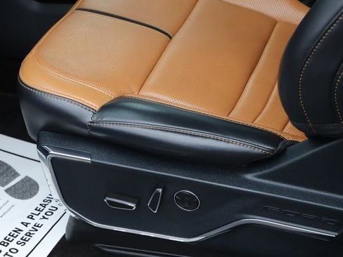 Used 2021 Ford F150 Platinum w/ Trailer Tow Package image 20