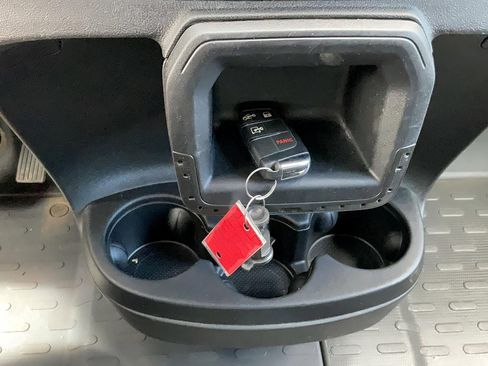 Used 2022 RAM ProMaster 2500 FWD image 29