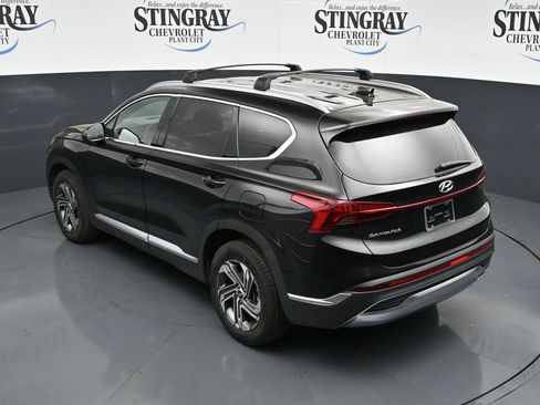 Used 2022 Hyundai Santa Fe SEL image 13