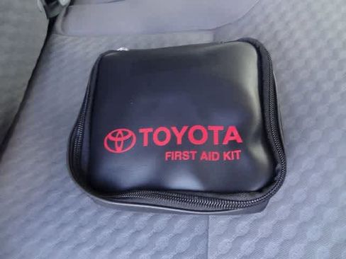 Used 2023 Toyota Tacoma SR5 w/ SX Package AWD/4WD image 12
