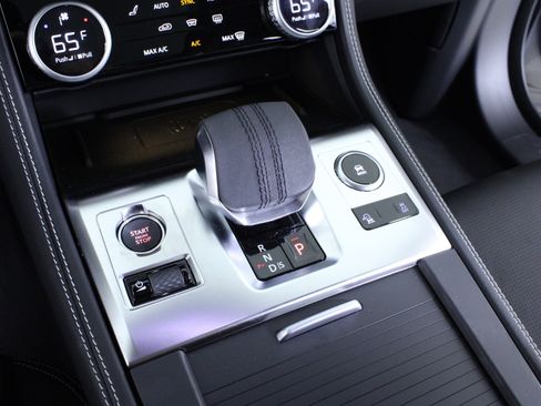 New 2026 Jaguar F-PACE R-Dynamic S image 22