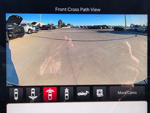 New 2026 RAM 1500 Tungsten w/ Off Road Group image 35