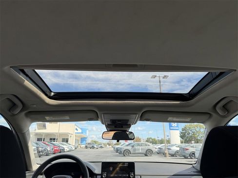 Used 2023 Honda Accord EX image 22