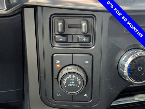 New 2025 Ford F150 Lariat w/ Equipment Group 502A High image 14