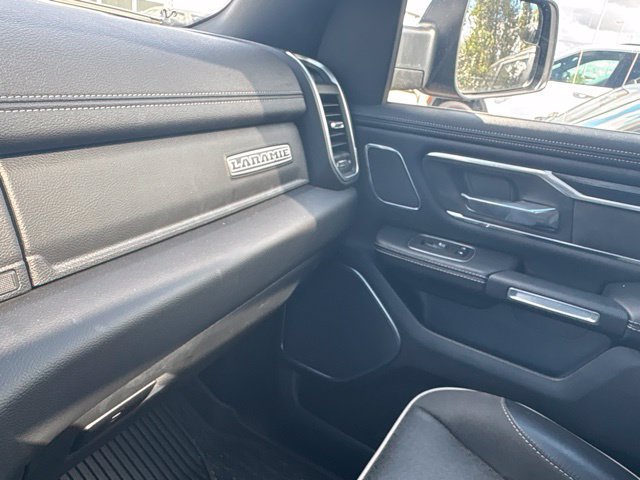 Used 2023 RAM 1500 Laramie AWD/4WD image 25