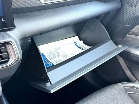 Used 2024 Ford Mustang Coupe image 23