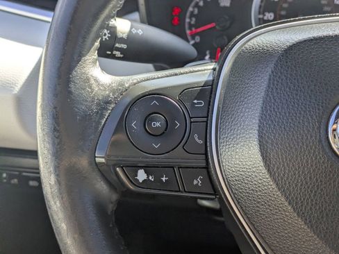 Used 2020 Toyota Corolla SE w/ SE Premium Package image 26