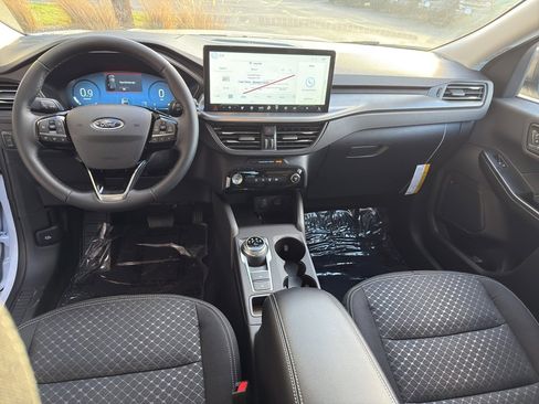 New 2026 Ford Escape Active w/ Active Premium Tech Pack image 29