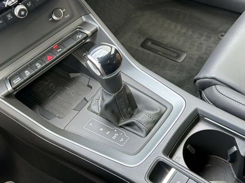 Used 2024 Audi Q3 2.0T Premium Plus AWD/4WD image 15
