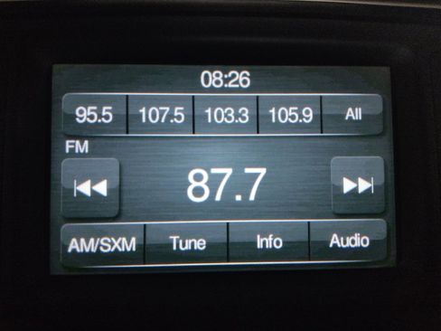 Used 2019 RAM 1500 Tradesman w/ Popular Equipment Group image 25