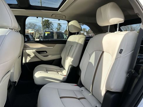 New 2026 MAZDA CX-90 Plug-In Hybrid w/ Premium Plus image 23