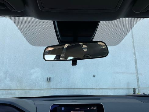 Used 2025 Nissan Altima 2.5 SV image 17